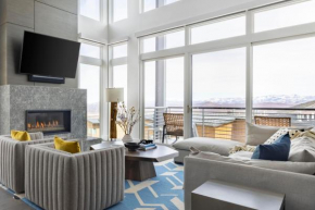 Silverado by AvantStay Snowboarders Skiers Paradise w Hot Tub Views Easy Slope Access